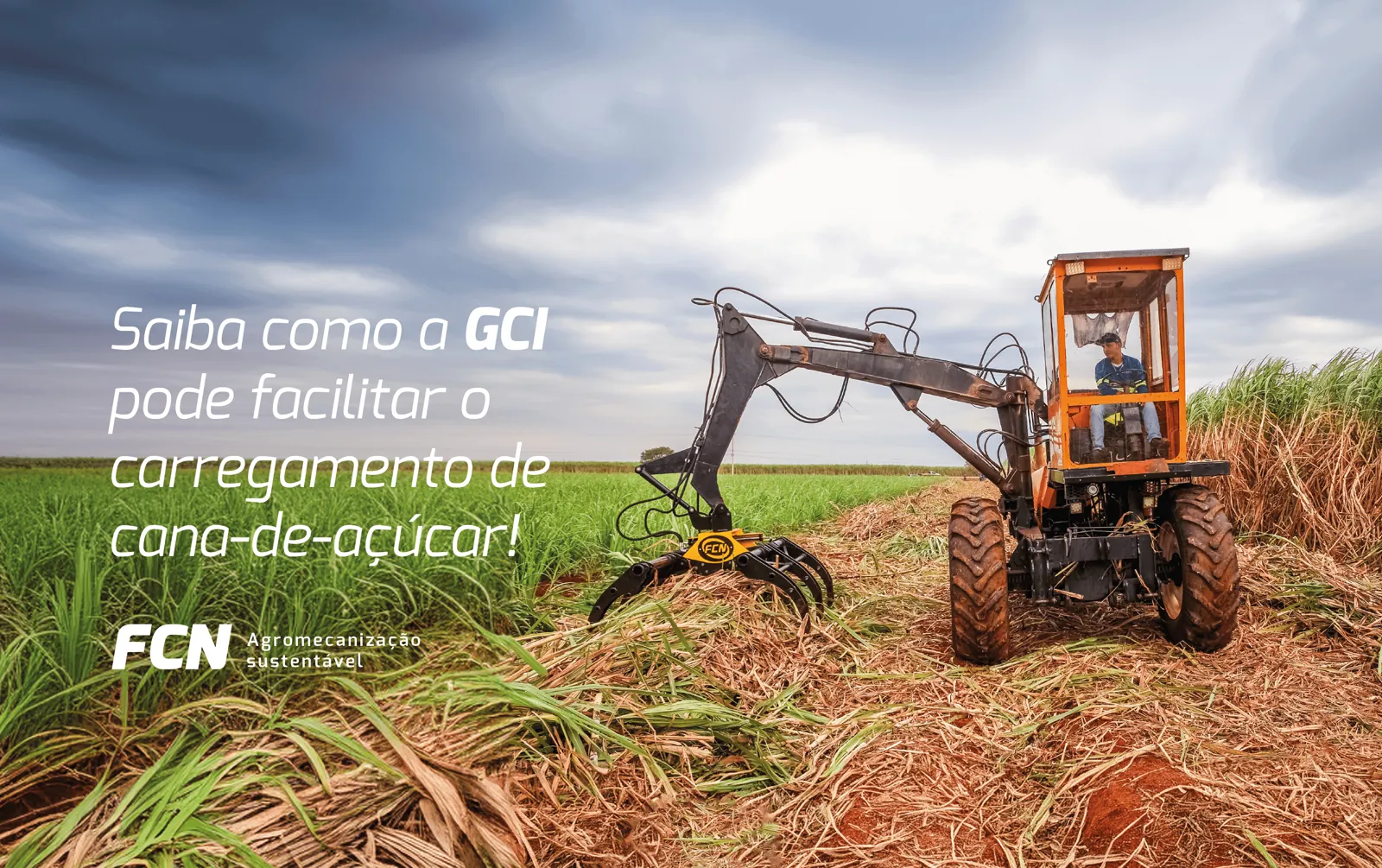 FCN Tecnologia — case de sucesso no Instagram