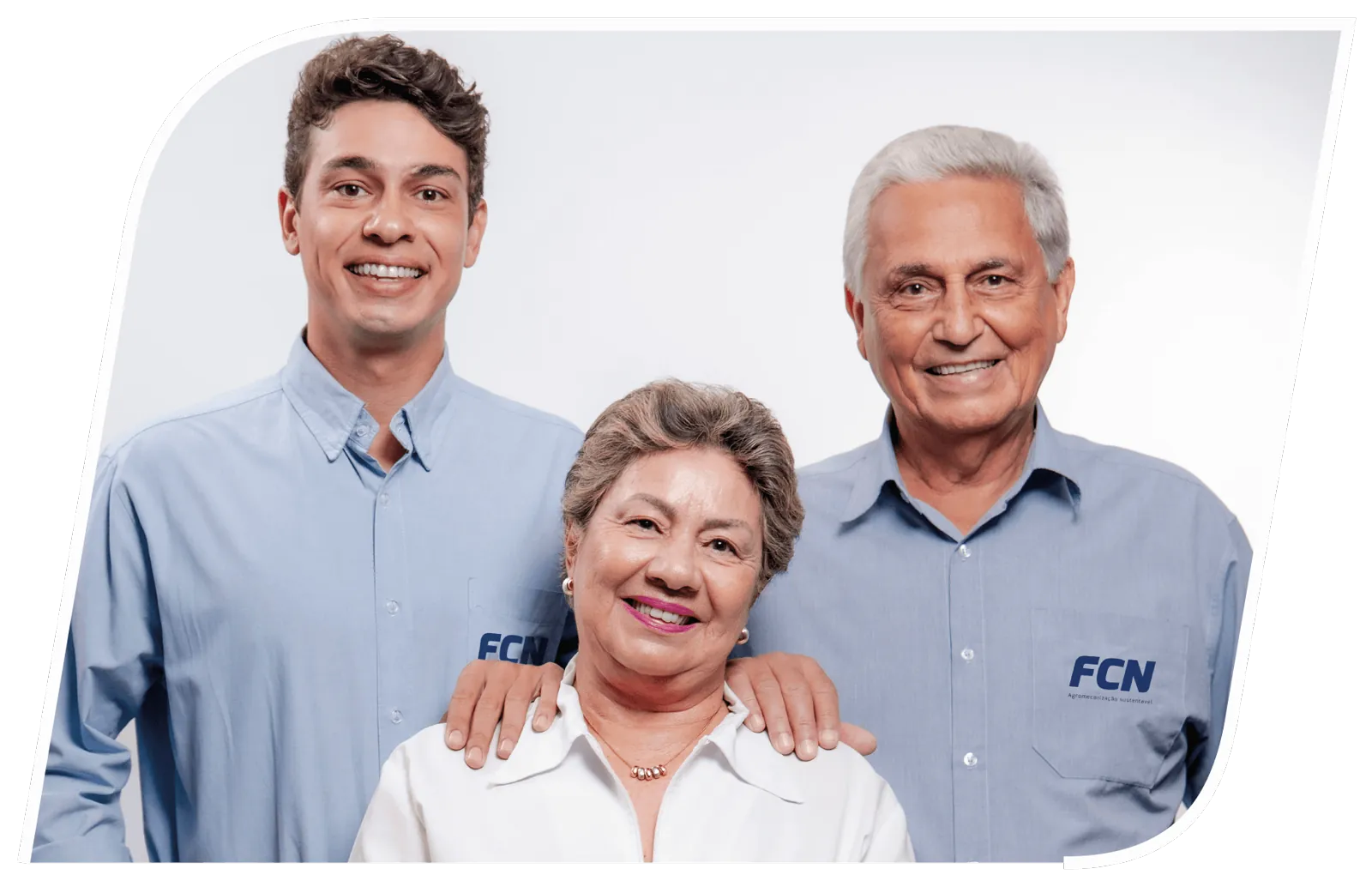 Histórico da FCN Tecnologia em Piracicaba